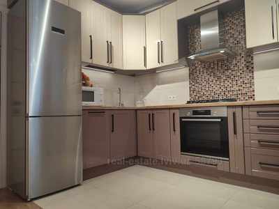 Buy an apartment, Striyska-vul, Lviv, Frankivskiy district, id 4646900