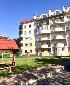 Buy an apartment, Olesya-O-vul, Lviv, Lichakivskiy district, id 4575426