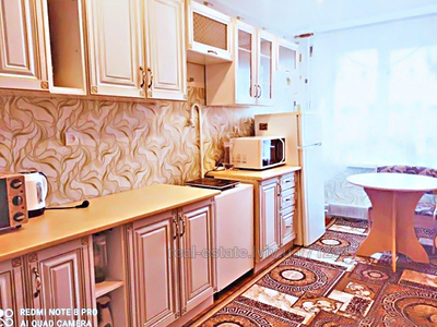 Buy an apartment, Kos-Anatolskogo-A-vul, Lviv, Sikhivskiy district, id 4743723