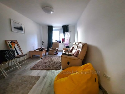 Buy an apartment, Glinyanskiy-Trakt-vul, Lviv, Lichakivskiy district, id 4691800