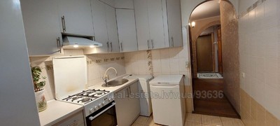 Buy an apartment, Grinchenka-B-vul, Lviv, Shevchenkivskiy district, id 4795293