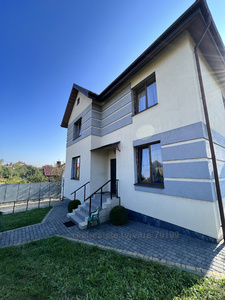 Buy a house, Uspenska Street, Sokilniki, Pustomitivskiy district, id 5120008