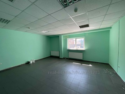 Commercial real estate for rent, Business center, Zelena-vul, Lviv, Sikhivskiy district, id 4739480