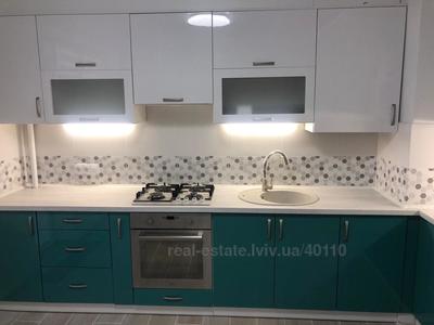 Rent an apartment, Ivana-Bagryanogo-vul, Stryy, Striyskiy district, id 4088013
