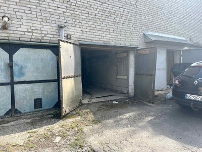 Garage for rent, Garage cooperative, Demnyanska-vul, Lviv, Sikhivskiy district, id 4696324