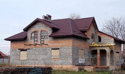 Купити будинок, Будинок, Кобилянської, Малехів, Жовківський район, id 4617474