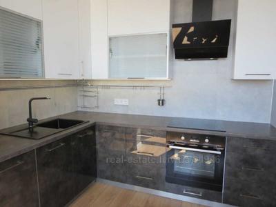Rent an apartment, Volodimira-Velikogo-vul, Lviv, Frankivskiy district, id 4636762