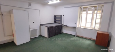 Commercial real estate for rent, Rustaveli-Sh-vul, Lviv, Galickiy district, id 4821690