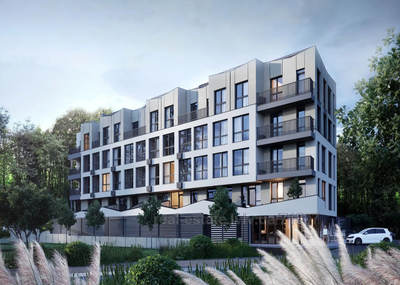 Buy an apartment, Lodiya-P-vul, Lviv, Lichakivskiy district, id 4900385