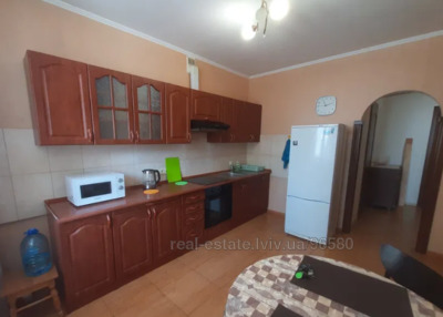 Rent an apartment, Volodimira-Velikogo-vul, Lviv, Frankivskiy district, id 4563726