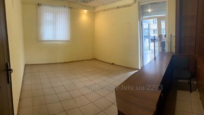 Commercial real estate for rent, Storefront, Dnisterska-vul, Lviv, Sikhivskiy district, id 5158069