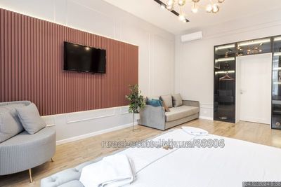 Buy an apartment, Leontovicha-M-vul, Lviv, Shevchenkivskiy district, id 5150627