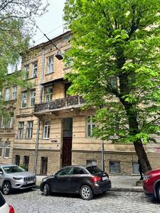 Buy an apartment, Austrian, Sadovskogo-M-vul, Lviv, Galickiy district, id 4665859