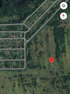 Buy a lot of land, Solonka, Pustomitivskiy district, id 4683298