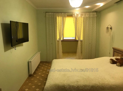 Buy an apartment, Pulyuya-I-vul, Lviv, Frankivskiy district, id 5081908