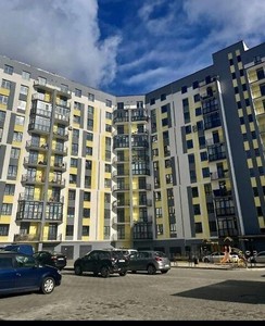 Buy an apartment, Akademika-Sakharova-vul, Vinniki, Lvivska_miskrada district, id 4675400