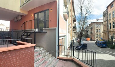 Commercial real estate for sale, Residential complex, Zdorovya-vul., Lviv, Frankivskiy district, id 4820406