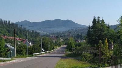 Buy a lot of land, agricultural, Устияновича, Slavsko, Skolivskiy district, id 5072246