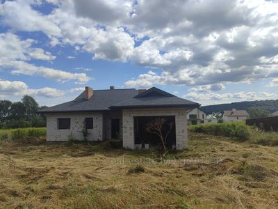 Buy a house, Zashkiv, Zhovkivskiy district, id 4930701