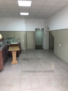 Commercial real estate for rent, Bazarna-vul, Lviv, Shevchenkivskiy district, id 4860329