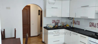 Rent an apartment, Lvivska-Street, Bryukhovichi, Lvivska_miskrada district, id 4888647