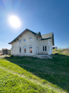 Buy a house, Ryasne-Rus'ke, Lvivska_miskrada district, id 4855553