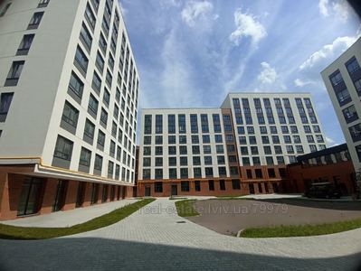 Buy an apartment, Navrockogo-V-vul, Lviv, Sikhivskiy district, id 4892757