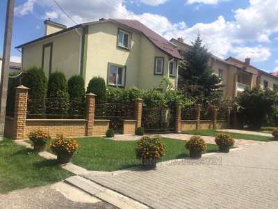 Buy a house, Home, Bilogorscha-vul, 55, Lviv, Zaliznichniy district, id 4756316