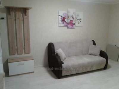 Rent an apartment, Hruschovka, Ostryanici-Ya-vul, Lviv, Shevchenkivskiy district, id 4652684