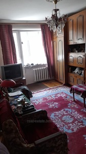 Buy an apartment, Hruschovka, Volodimira-Velikogo-vul, Lviv, Frankivskiy district, id 4678970