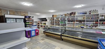 Commercial real estate for rent, Non-residential premises, Striyska-vul, Lviv, Frankivskiy district, id 4970293