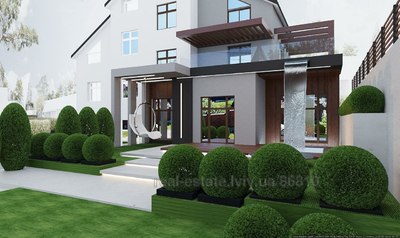 Buy a house, Home, Sokilniki, Pustomitivskiy district, id 4337744