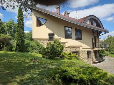 Buy a house, Home, Verbova-vulitsya, Bryukhovichi, Lvivska_miskrada district, id 4683370