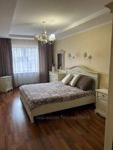 Rent an apartment, Naukova-vul, 4, Lviv, Frankivskiy district, id 4731677