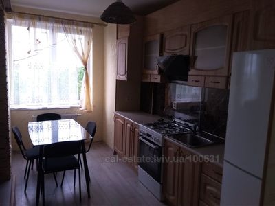 Rent an apartment, Striyska-vul, 45, Lviv, Frankivskiy district, id 4788539