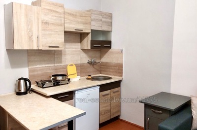 Rent an apartment, Mansion, Motorna-vul, Lviv, Zaliznichniy district, id 4944653