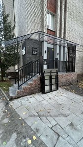 Commercial real estate for sale, Storefront, Pancha-P-vul, Lviv, Shevchenkivskiy district, id 5013689