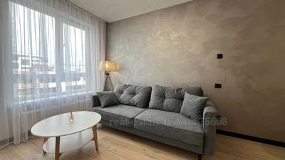 Buy an apartment, Naukova-vul, Lviv, Frankivskiy district, id 4425263