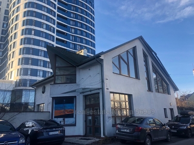 Commercial real estate for rent, Freestanding building, Robitnicha-vul, Lviv, Zaliznichniy district, id 5053707