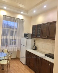 Rent an apartment, Knyazya-Mstislava-Udatnogo-vul, Lviv, Galickiy district, id 4495682