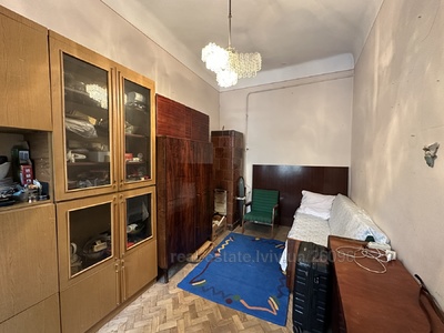 Buy an apartment, Teatralna-vul, Lviv, Galickiy district, id 4619428
