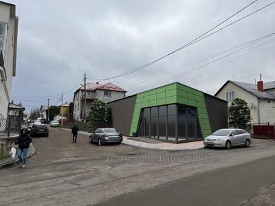 Commercial real estate for rent, Freestanding building, Шашкевича, Yavoriv, Yavorivskiy district, id 4761720