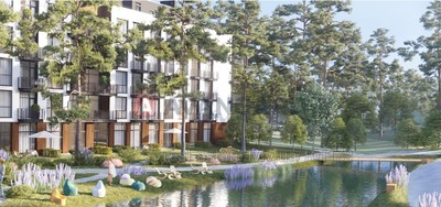 Buy an apartment, Lvivska-Street, Bryukhovichi, Lvivska_miskrada district, id 4965810