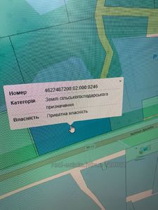 Buy a lot of land, Volica, Mostiskiy district, id 4716467