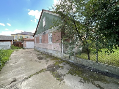Buy a house, Mirna-vul, Vinniki, Lvivska_miskrada district, id 4639016