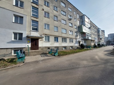 Buy an apartment, Hruschovka, Melnika-vul, 8, Stebnik, Drogobickiy district, id 5147930