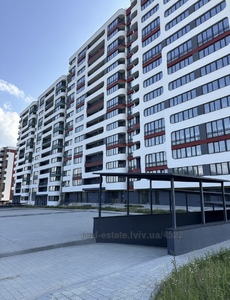 Buy an apartment, Truskavecka-vul, Lviv, Frankivskiy district, id 4864911