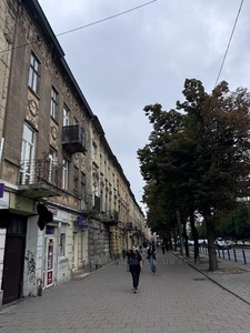 Commercial real estate for sale, Residential premises, Chornovola-V-prosp, Lviv, Galickiy district, id 4885551