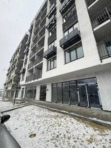 Commercial real estate for rent, Residential premises, Schirecka-vul, Lviv, Frankivskiy district, id 4438516