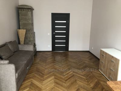 Rent an apartment, Odeska-vul, Lviv, Zaliznichniy district, id 4816078